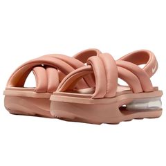 ナイキ エア マックス アイラ サンダル 24cm FJ5929-600 ナイキ エア マックス アイラ サンダル 24cm FJ5929-600 - メルカリ