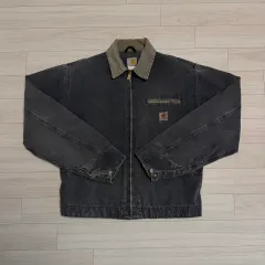 2026年最新】carHartt デトロイトジャケット ptlの人気アイテム - メルカリ