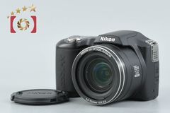 Nikon Coolpix L1 デジタルカメラ 動作確認済み 単三電池式 - メルカリ