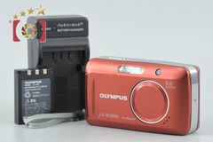 OLYMPUS μ-mini DIGITAL 4.0MP CCDセンサー - メルカリ