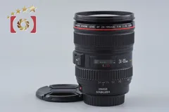 2026年最新】ef24-105mm f4l is usm 中古の人気アイテム - メルカリ