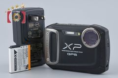 FUJIFILM FinePix XP100 2個 ジャンク品 - メルカリ