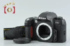 2026年最新】ニコン Nikon F80(中古品)の人気アイテム - メルカリ