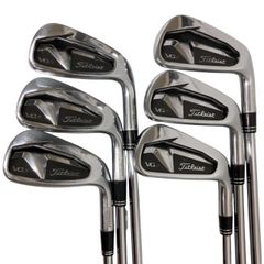 超希少レフティ Titleist DCI 990 アイアンセット 3-P+おまけ - メルカリ
