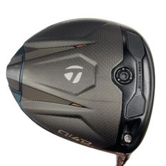 超美品】Qi4D MAX 9.0°ドライバー ヘッド単体 - メルカリ