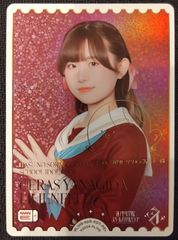 ラブカ】 楡井希実 日野下 花帆 HINOSHITA KAHO PE+ ロイヤルホリデー