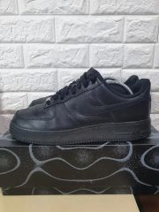 NIKE AF1 GTX 27.5 ブラック ガム GORE‑TEX - メルカリ