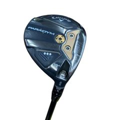 Callaway PARADYMトリプルダイヤ 5W Tour AD BB-7S - メルカリ