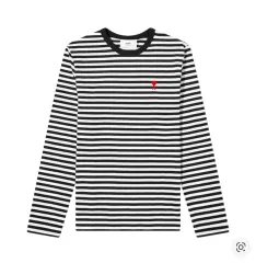 アミ ロングスリーブのサムネイル