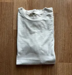 auralee SEAMLESS L/S TEEのサムネイル