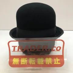 2026年最新】ボーラー NEWYORK HATの人気アイテム - メルカリ