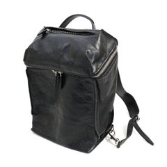 Alexander Wang レザー 2way リュック 希少 ブルー 未使用品 - メルカリ
