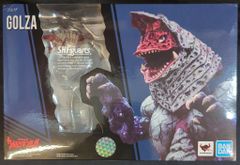 BANDAI SPIRITS SHFiguarts 울트라맨티가 고르자