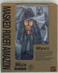 반다이 SHFiguarts 가면 라이더 아마존 아마존 Amazon 한정 ver