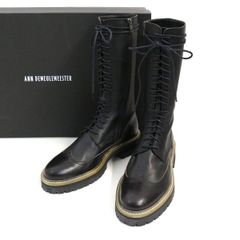 TOGA PULLA トーガプルラ SIDE GORE BOOTS サイドゴアブーツ 38 0621G