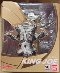 반다이 SHFiguarts 킹 조