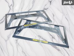 LED点灯OK☆】ホンダ純正 RK1 RK2 ステップワゴン 後期 LED テール