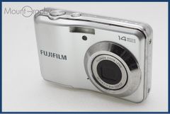 D3119】 FUJIFILM Finepix AV150 フジフィルム - メルカリ
