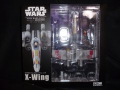 スターウォーズ リボ X-Wing 海洋堂 リボルテック 新品 - メルカリ