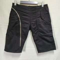 666】【seditionaries】ボンテージ ショーツ ハーフパンツ - メルカリ
