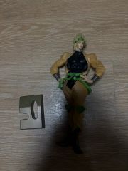 非売品 ジョジョの奇妙な冒険 フィギュア DIO - メルカリ