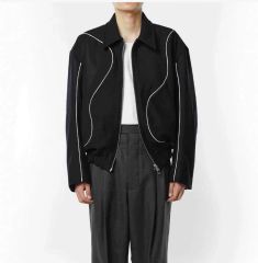 期間限定【完売品】HARSH & CRUEL 試着のみ テーラードジャケット 