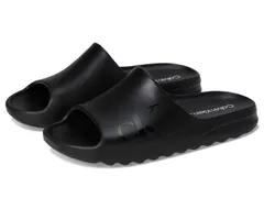 カルバンクライン メンズ シューズ ブーツ・レインブーツ Calvin Klein Olin Black ブラックのサムネイル