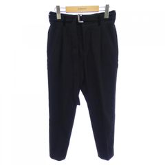sacai サカイ コットンナイロン パンツ サイズ2 - メルカリ