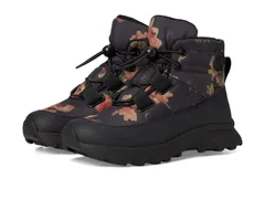 ロキシー レディース シューズ ヒール Roxy Everest Mix Mat Black M ブラックのサムネイル