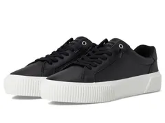 スペリー レディース シューズ スニーカー Sperry Bermudalttpl Black ブラックのサムネイル