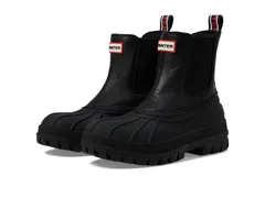 ハンター メンズ シューズ スニーカー Hunter Suffolk Black 1 ブラックのサムネイル