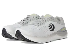 トポアスレチック メンズ シューズ スニーカー Topo Athletic Magnifly 5 GreyBlack ブラックのサムネイル