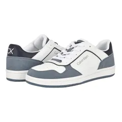 カルバンクライン メンズ シューズ ブーツ・レインブーツ Calvin Klein Landy Light Blue ブルーのサムネイル