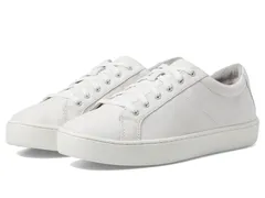 エルエルビーン レディース シューズ スニーカー オックスフォード レザー LLBean Eco Bay Leather Full Grain Oxford White ホワイトのサムネイル