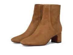 ヴィンス レディース シューズ ブーツ・レインブーツ Vince Kellan Zip Short Boots Elmwoodのサムネイル