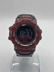 バルセロナコラボ❗️G-SHOCK デジタル腕時計 本体 電池交換後出品 