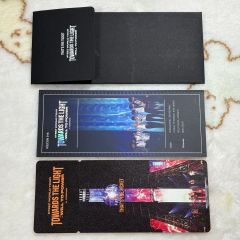 ミュージック TOC LIVE TOUR 2015 IN PHASE DVD TOC LIVE TOUR 2015 IN PHASE DVD - メルカリ