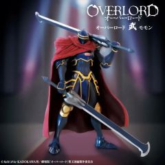 オーバーロード モモン コキュートス フィギュア 2種セット - メルカリ