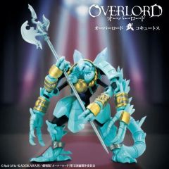オーバーロード モモン コキュートス フィギュア 2種セット - メルカリ