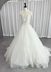Resoll Royal＊ リソルロイヤル ヴェルザンディ ウェディングドレス 
