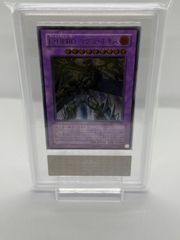 遊戯王 E・HERO エアー・ネオス シークレット レアARS10 鑑定品 - メルカリ
