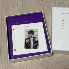 BTS memories SUGA 2017 トレカ ユンギ 日本語字幕付き - メルカリ