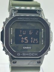 カシオ G-SHOCK スケルトン DW-5600SKE 反転液晶 箱付 - メルカリ