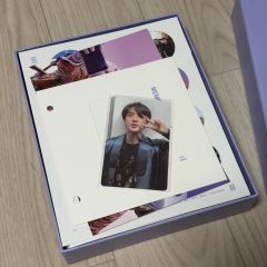 BTS memories 2017 メモリーズ Blu-ray トレカ RMナム - メルカリ