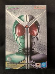 BANDAI SPIRITS SHFiguarts/진골 조각법 풍도 탐정 가면 라이더 W 사이클론 조커 풍도 탐정 애니메이션 기념 재판판