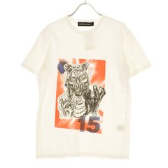 mercibeaucoup, 総柄 半袖Tシャツ MB63JJ143 - メルカリ