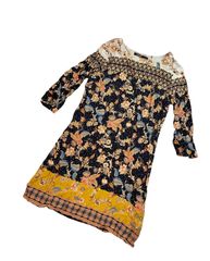 Paul Smith BLACK 花柄ワンピース - メルカリ