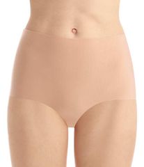 コロンちゃん裏起毛トレーナーとポケット付きコールテンショートパンツ 