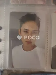 Seventeen ミンギュ セブチ 17 IS RIGHT HERE DEAR Ver.