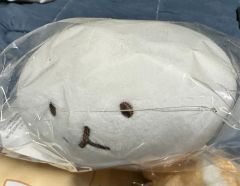 TEOLAEGI トレギ ぬいぐるみ20cm ベッキョン EXO - メルカリ